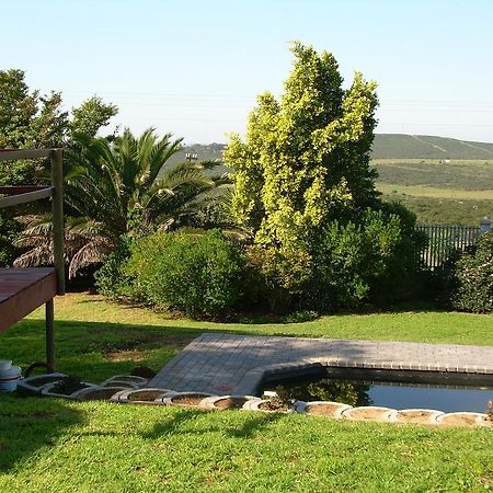 The Hexagon Wildlife Conservation Hotel Uitenhage Exterior foto