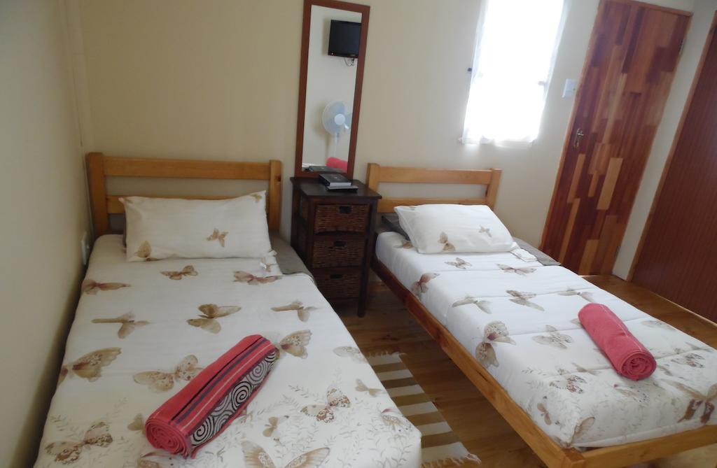 The Hexagon Wildlife Conservation Hotel Uitenhage Cameră foto