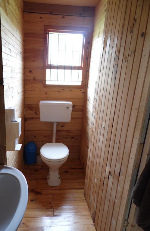 The Hexagon Wildlife Conservation Hotel Uitenhage Cameră foto