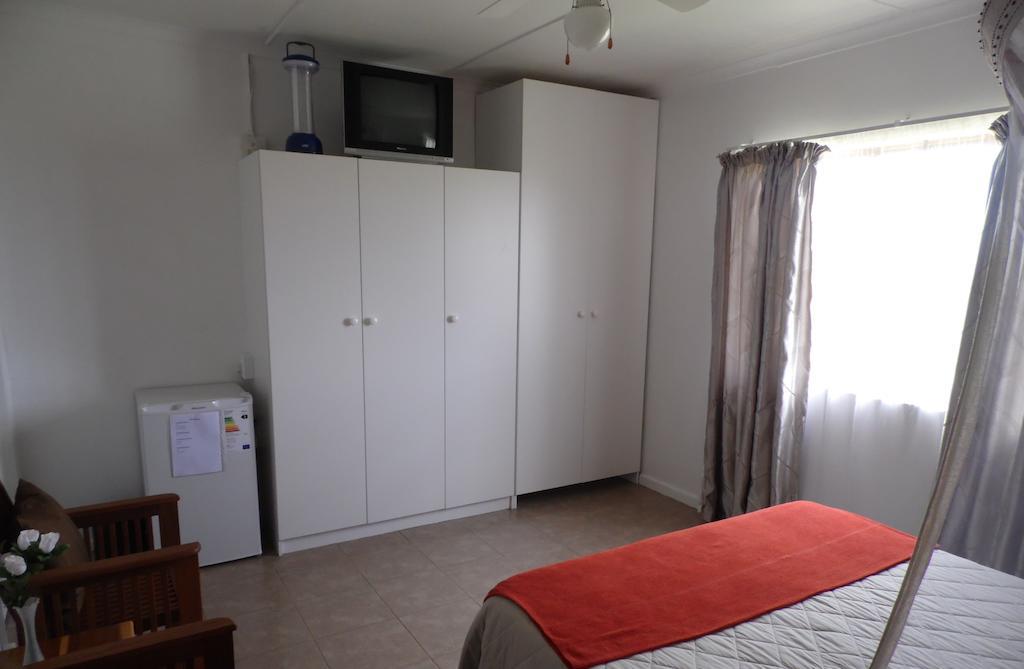 The Hexagon Wildlife Conservation Hotel Uitenhage Cameră foto