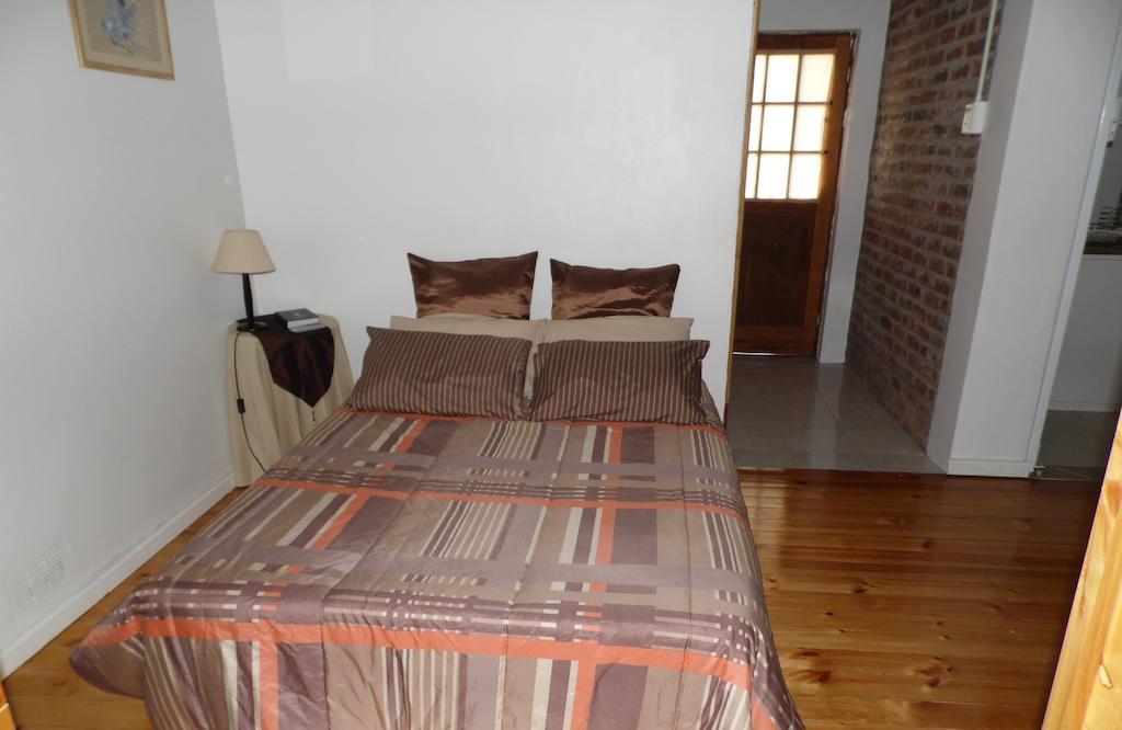 The Hexagon Wildlife Conservation Hotel Uitenhage Cameră foto