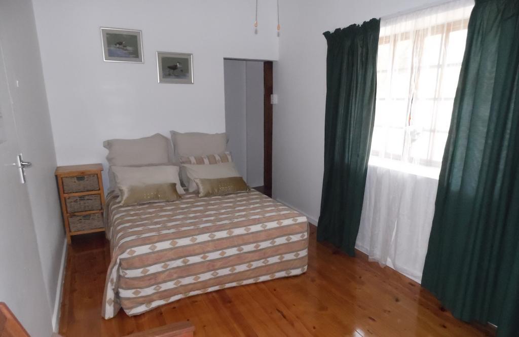 The Hexagon Wildlife Conservation Hotel Uitenhage Cameră foto