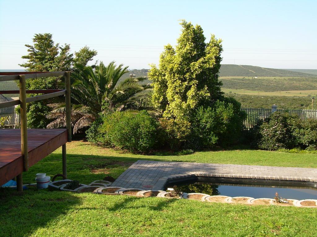 The Hexagon Wildlife Conservation Hotel Uitenhage Exterior foto