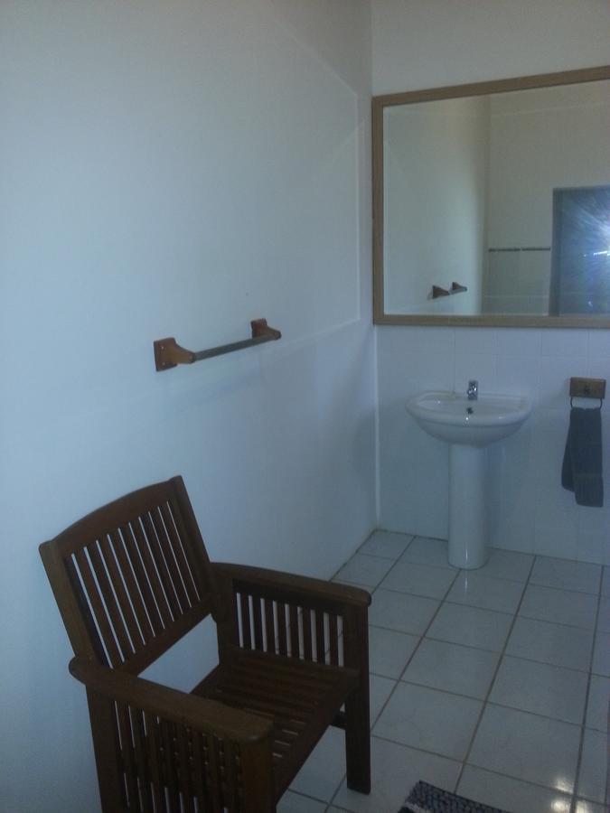 The Hexagon Wildlife Conservation Hotel Uitenhage Exterior foto